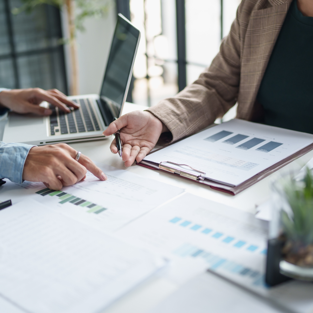 Quality Assurance Testing Services Toronto